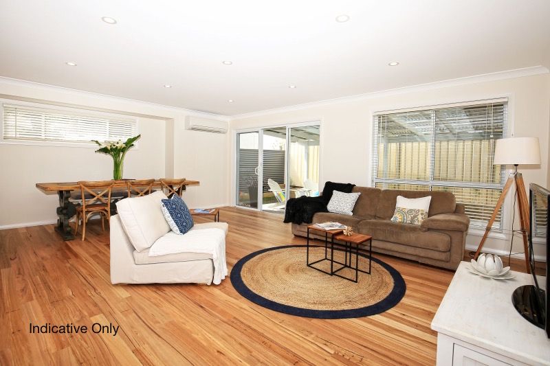 65 - House 2 Sophia Road, Worrigee, NSW 2540