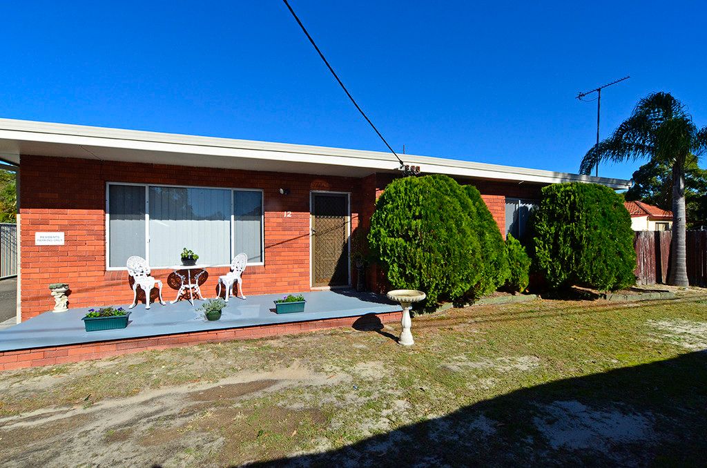 12 Wallaby Street, Blackwall, NSW 2256