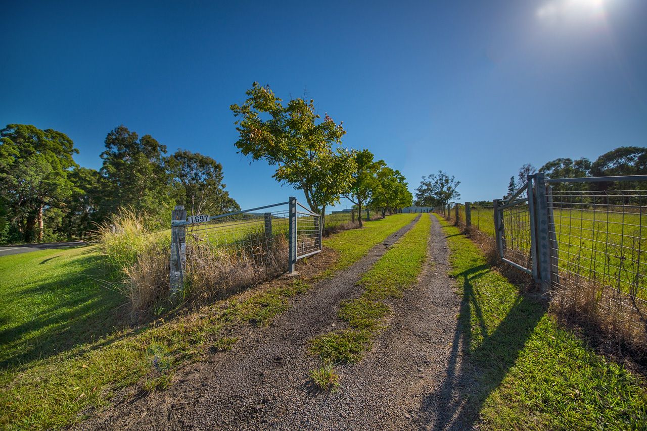 1697 Lansdowne Road, Coopernook, NSW 2426