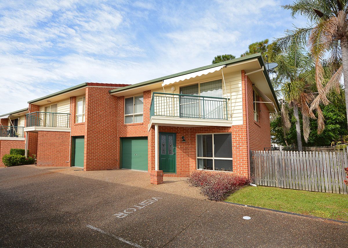 12/29 Neils Street, Pialba, QLD 4655