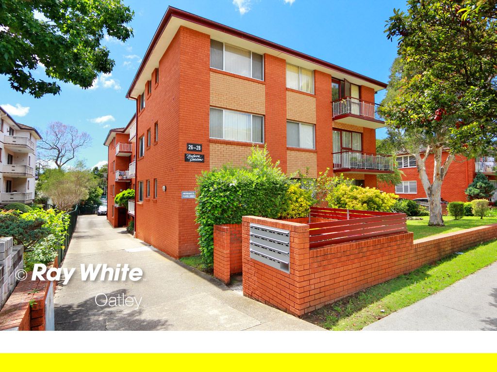 26 Nelson Street, Penshurst NSW 2222