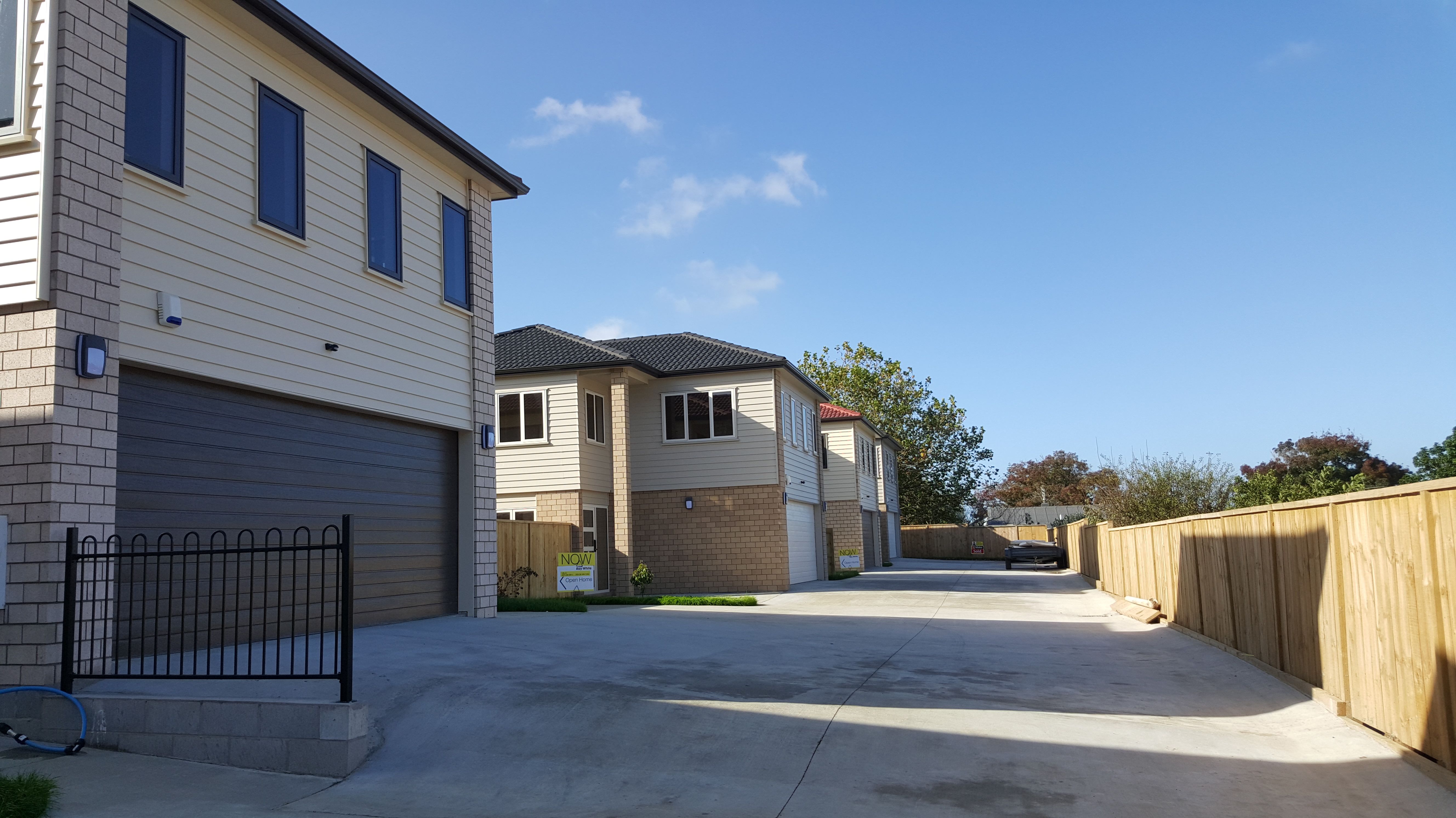 Lot 3 of 27 Gifford Road, Papatoetoe, Manukau City