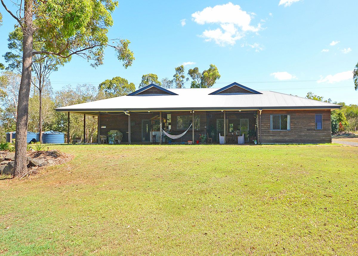 32 Moorabinda Drive, Sunshine Acres, QLD 4655