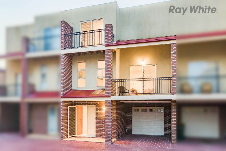 8/504-506 Melton Highway, Sydenham, VIC 3037