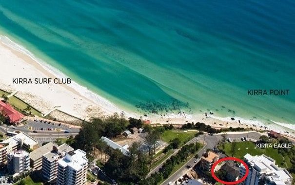 40 Marine Parade, Coolangatta QLD 4225