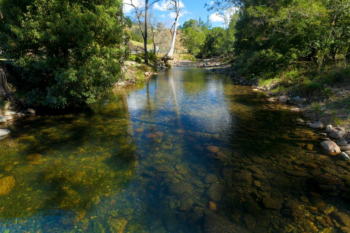 Dungog, NSW 2420