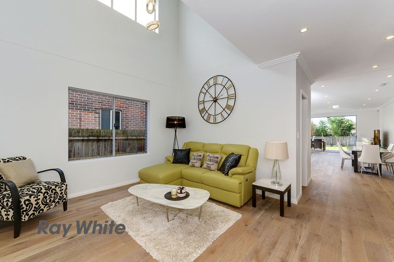 8 Third Avenue, Epping, NSW 2121