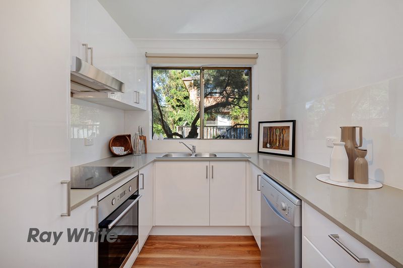 32/23 Taranto Road, Marsfield, NSW 2122