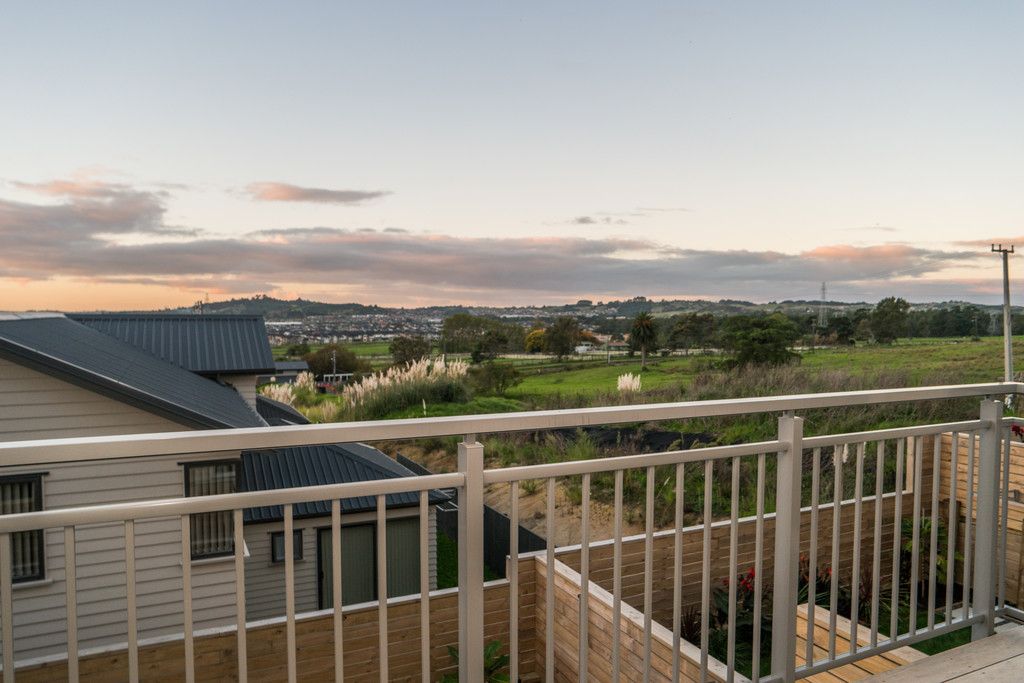 6 Manawatere Way, Flat Bush, Manukau City