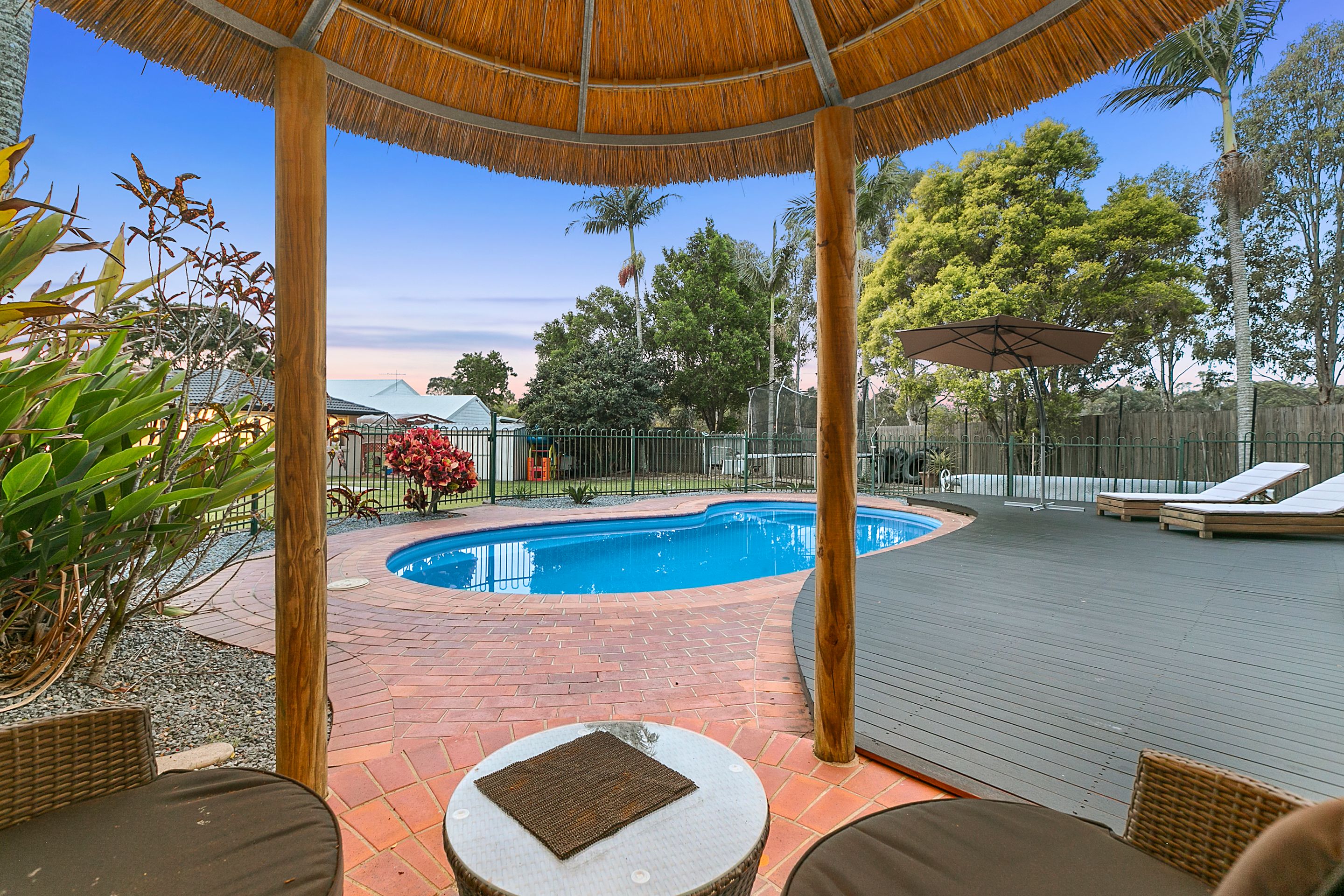 2 Richard Court, Capalaba QLD 4157