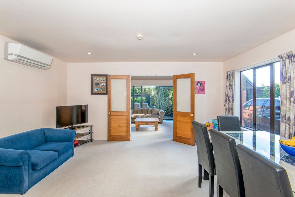 8/415 Mairehau Road, Parklands, Christchurch City