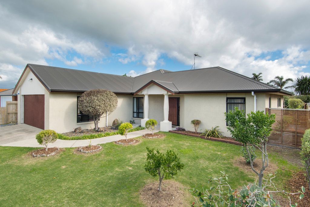 36 Madeleine Terrace, Papamoa, Tauranga City
