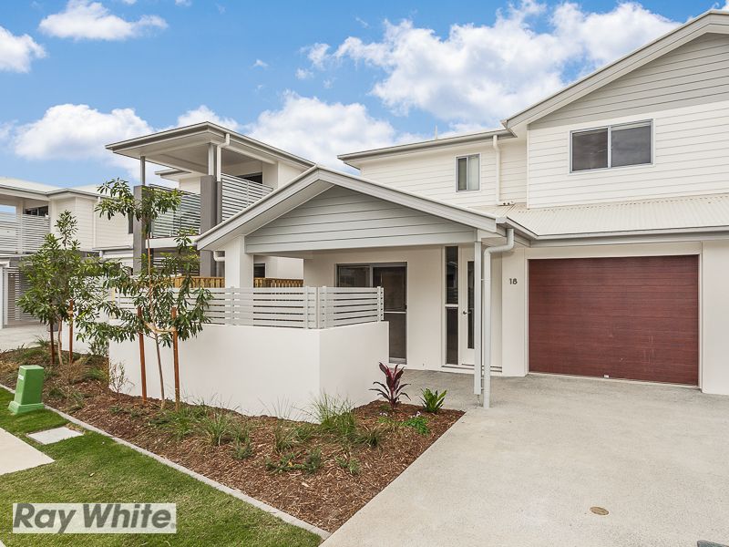18/120 Alma Road, Dakabin, QLD 4503