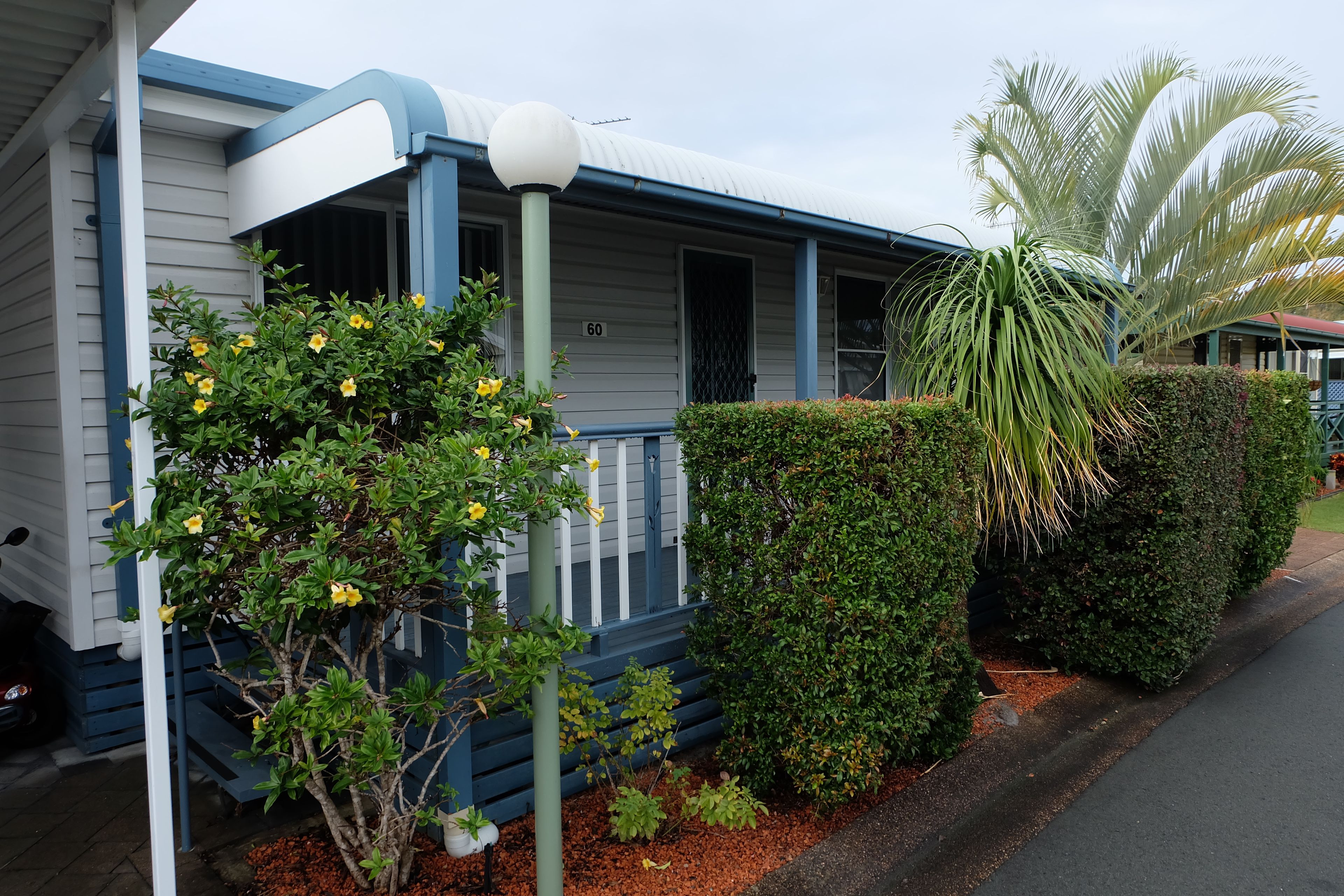8 Homestead Street