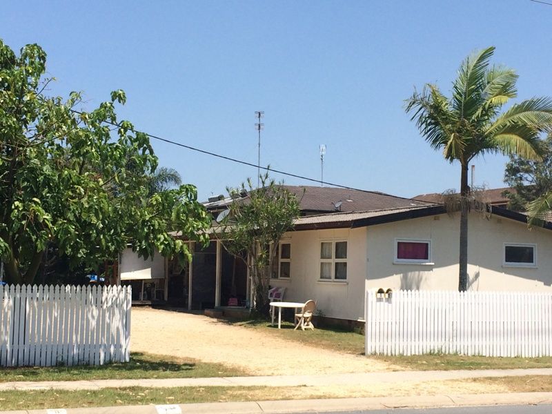 6 Oxley  Street, TWEED HEADS SOUTH NSW 2486