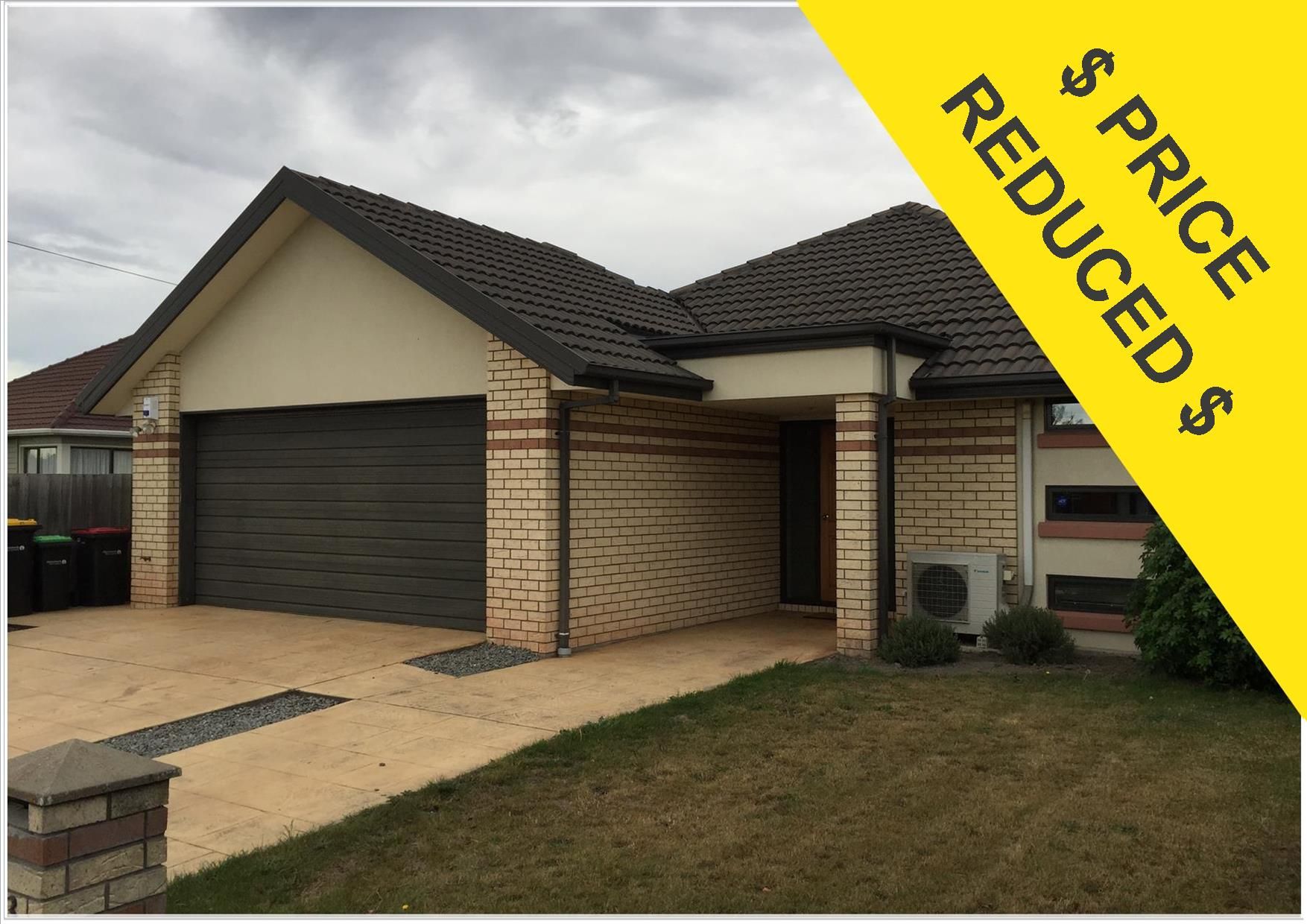 93 Gilberthorpes Road, Hei Hei, Christchurch City