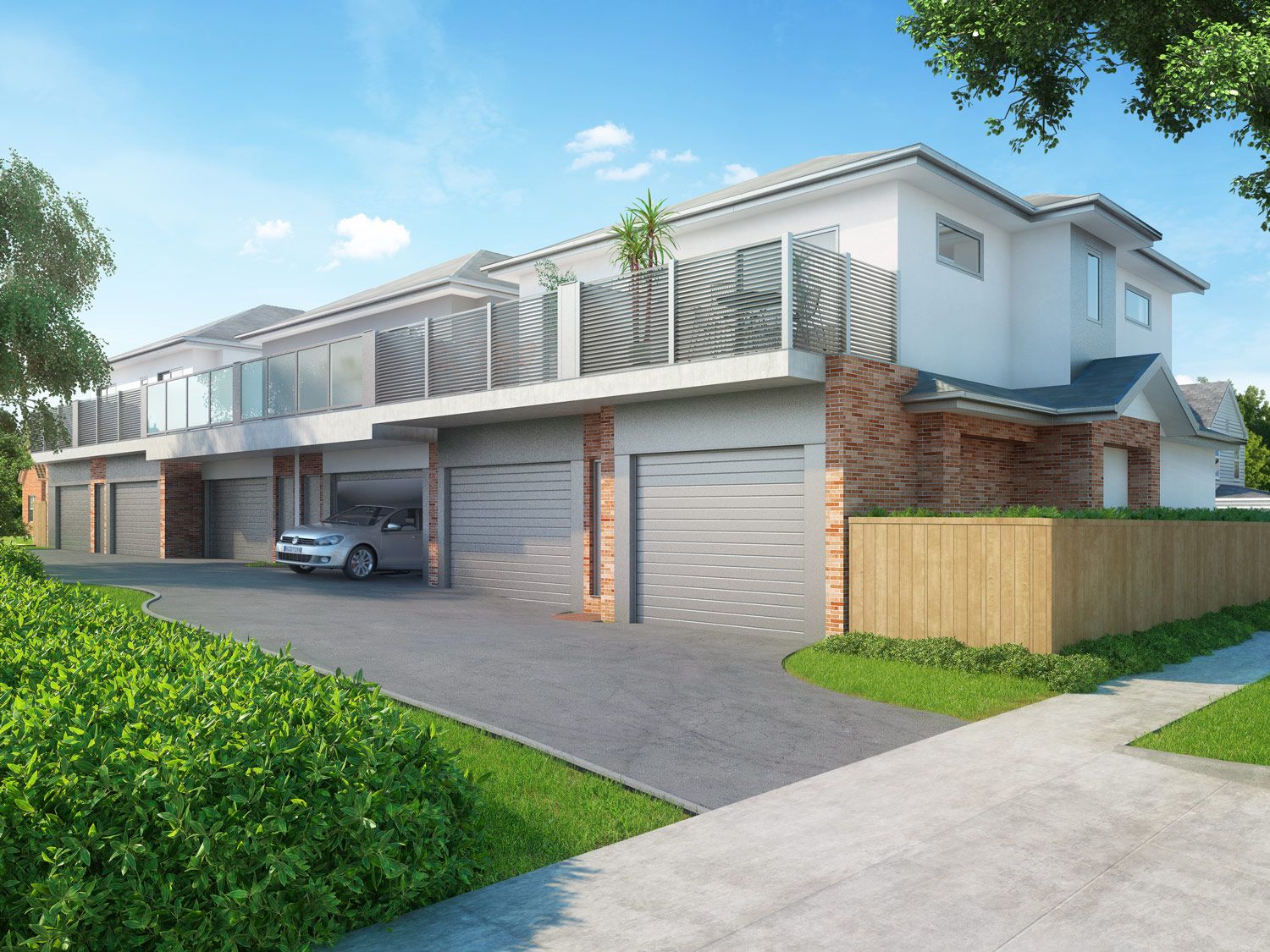 3/126 Gower Street, Preston, VIC 3072