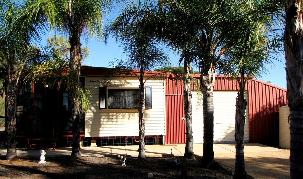 14 Cockin Road, Barmera, SA 5345