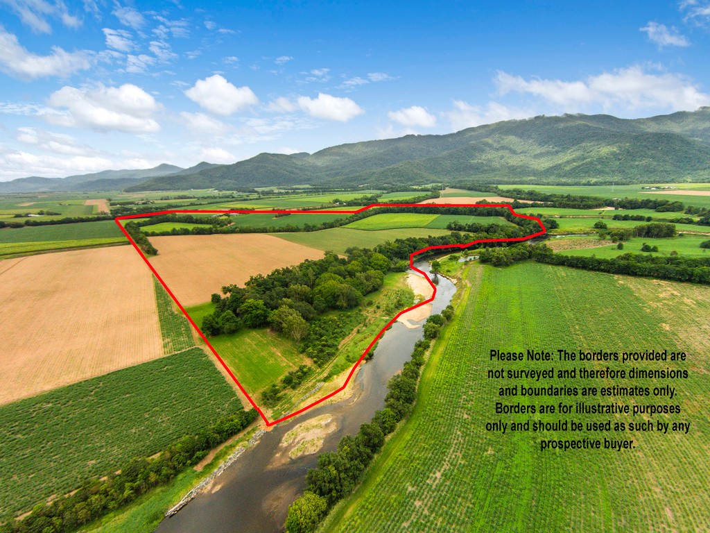 Gordonvale, QLD 4865