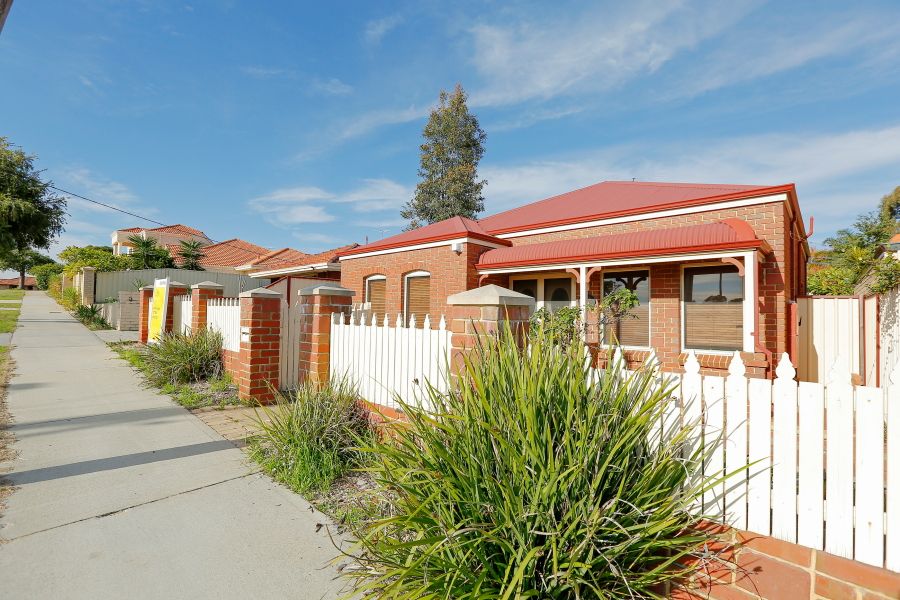 174 Sydenham Street, Kewdale, WA 6105