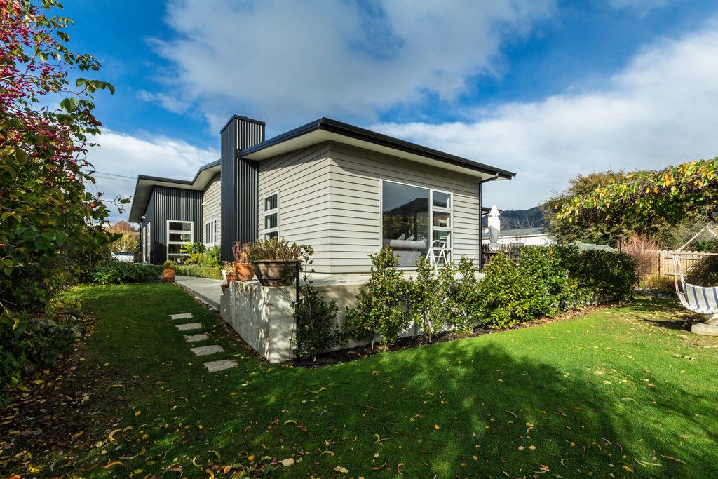 125 Warren Street, Wanaka, Queenstown Lakes District