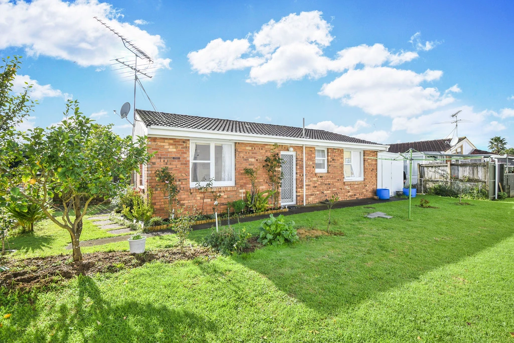 3/13 Alana Place, Mt Wellington, Auckland City