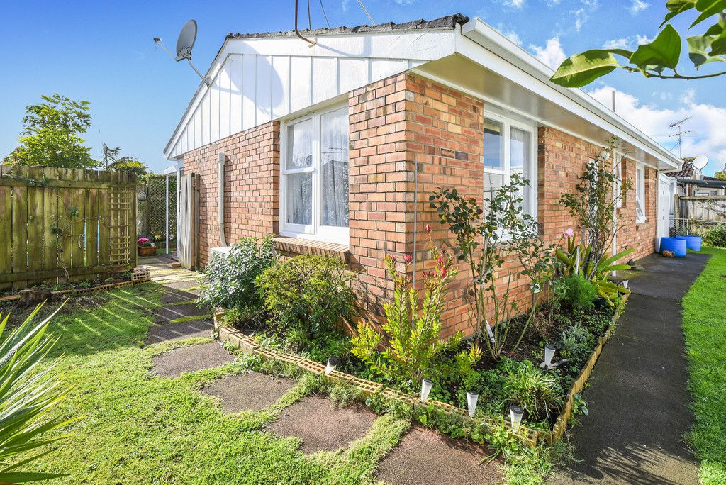 3/13 Alana Place, Mt Wellington, Auckland City