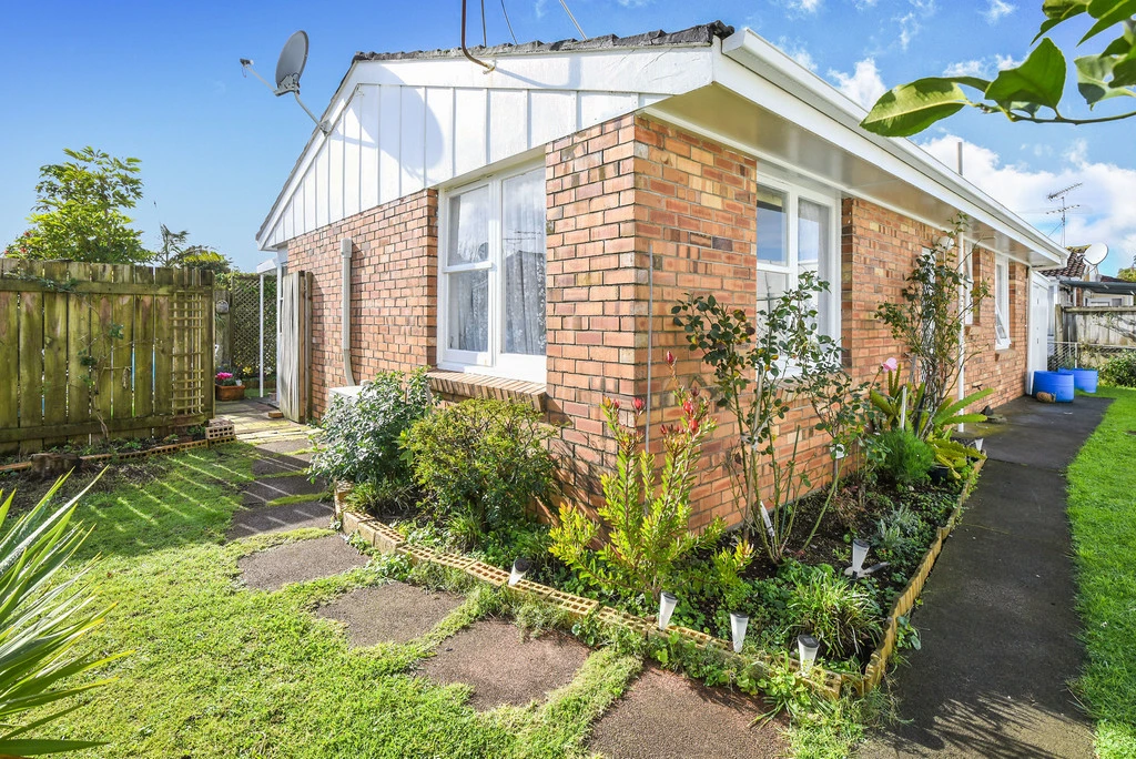 3/13 Alana Place, Mt Wellington, Auckland City
