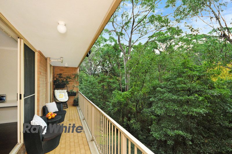 62/106 Crimea Road, Marsfield, NSW 2122