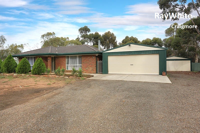 12 Geoffrey Street, Lewiston, SA 5501