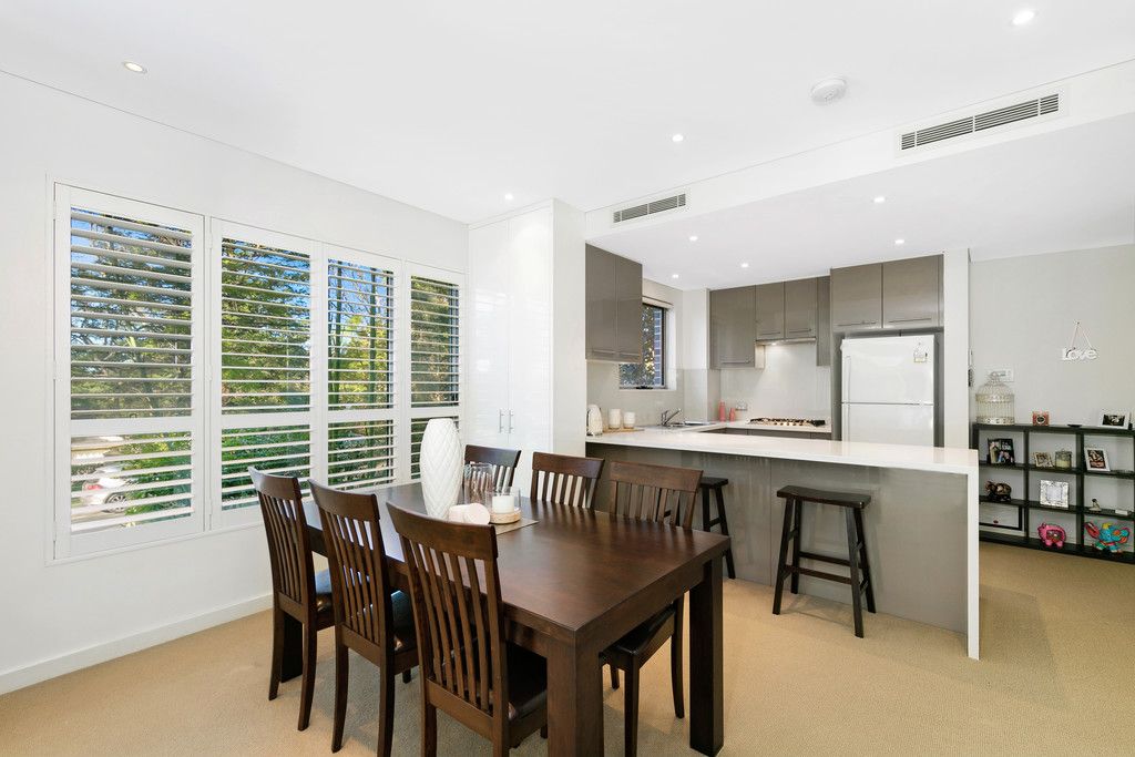 5/2A Womerah Street, Turramurra, NSW 2074