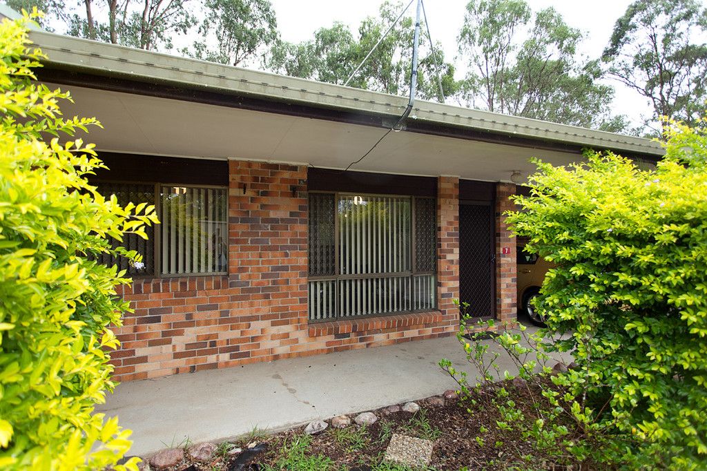 7/13 Summerville Street, Wingham, NSW 2429