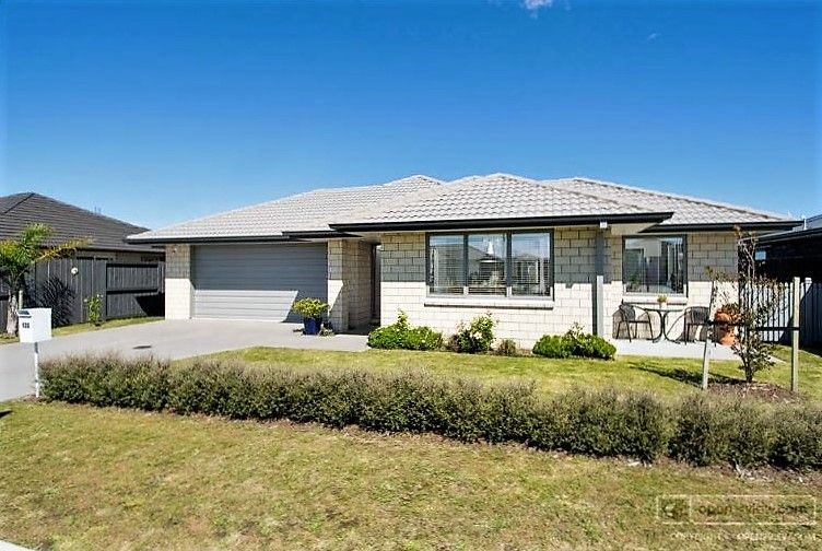 122 The Boulevard, Papamoa, Tauranga City