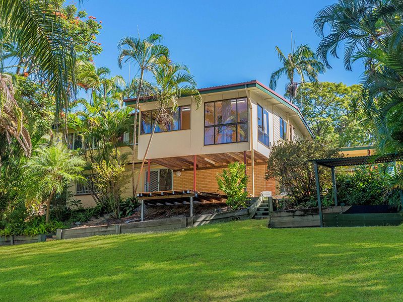 23 Heilbromm Street, Stafford Heights, QLD 4053