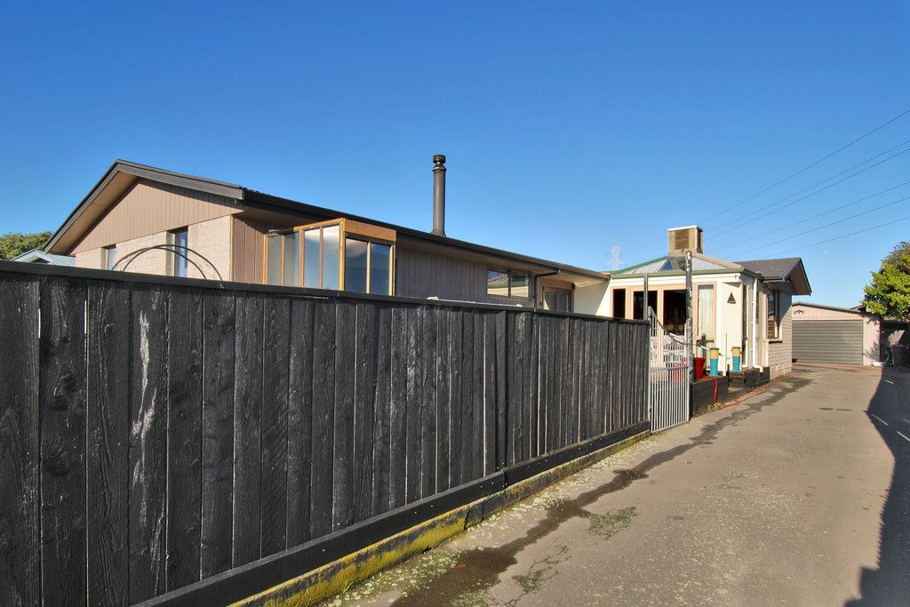 7 Waitohi Street, Hornby, Christchurch City
