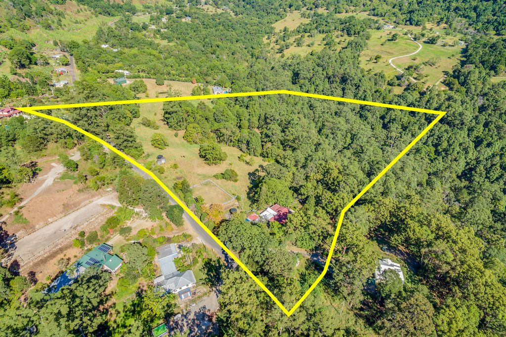308 Petsch Creek Road, Tallebudgera Valley, QLD 4228