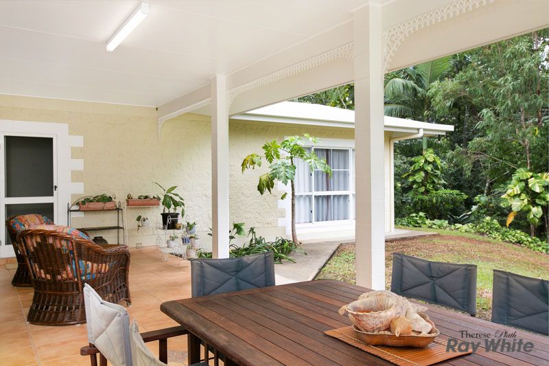 48-50 Appaloosa Street, Little Mulgrave, QLD 4865