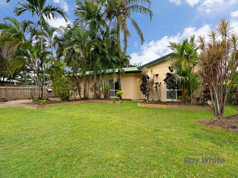 12 Mabel Street, Mount Sheridan, QLD 4868