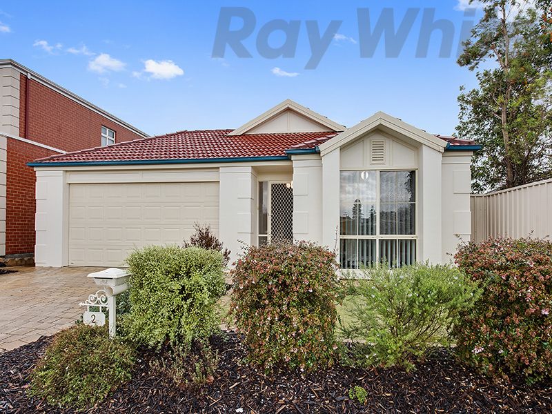 2 Mornington Terrace, Northgate SA 5085