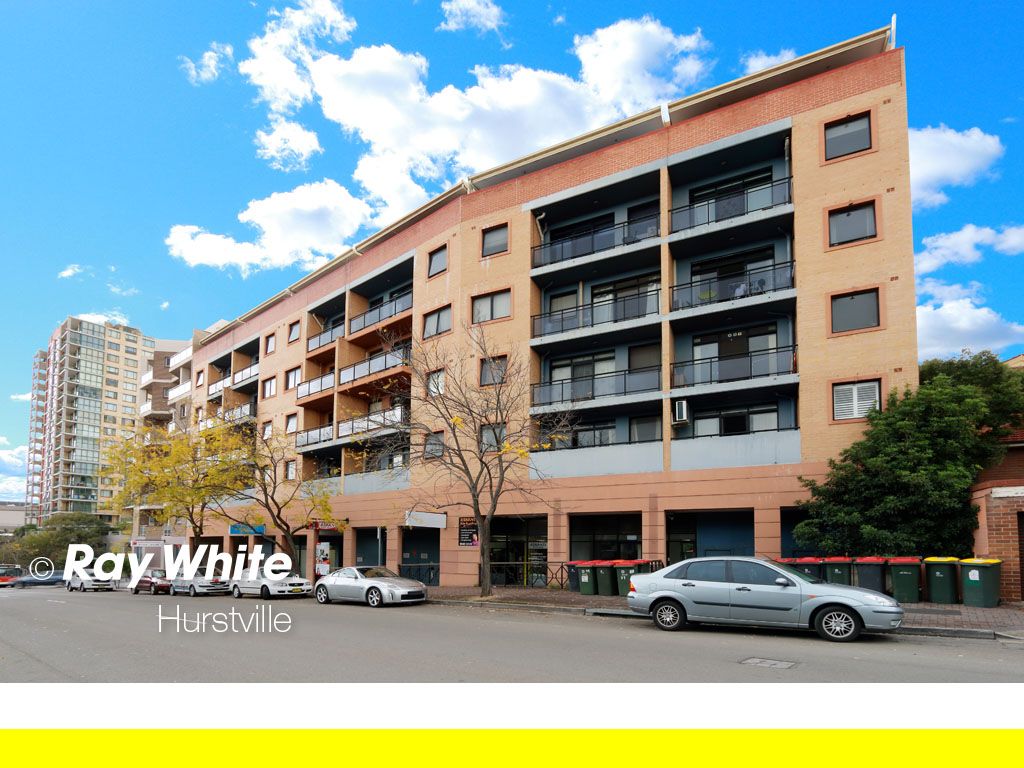 39 Park Road, Hurstville NSW 2220