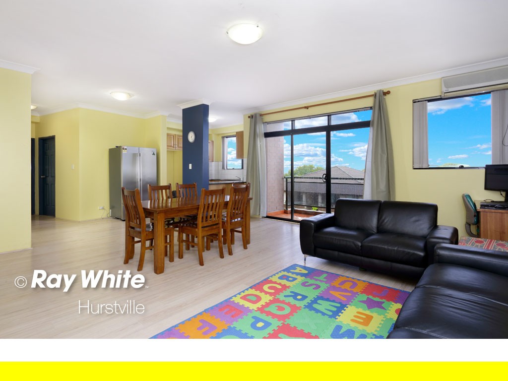 17/39 Park Road, Hurstville, NSW 2220