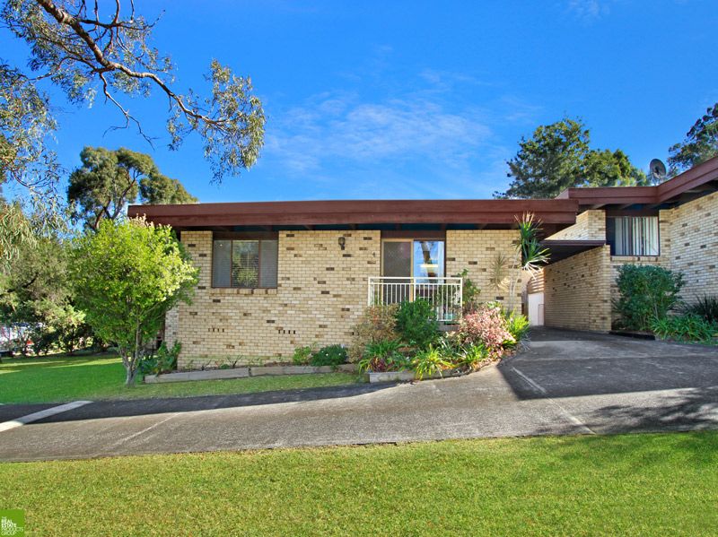140 Panorama Drive, Farmborough Heights NSW 2526