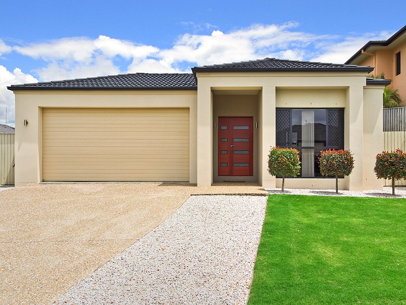 5 Murrayfield Place, Merrimac, QLD 4226