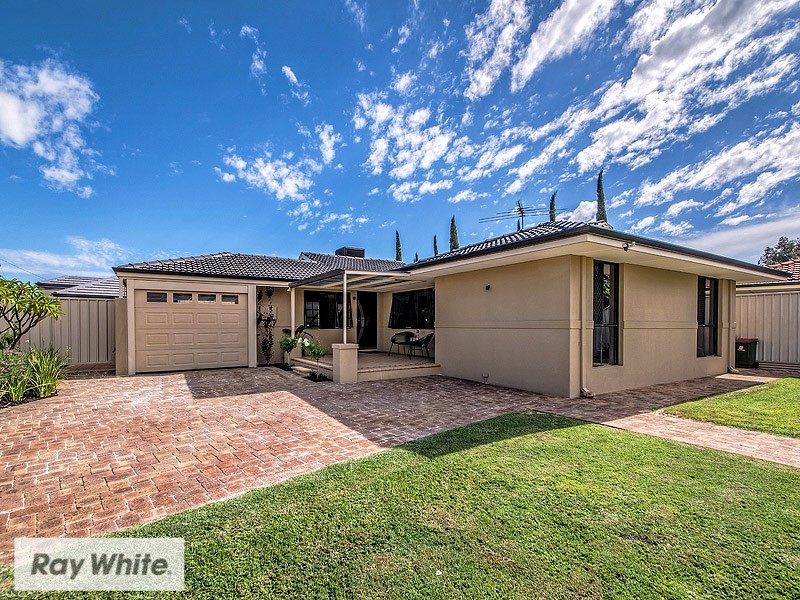 45 Cheviot Street, Dianella, WA 6059