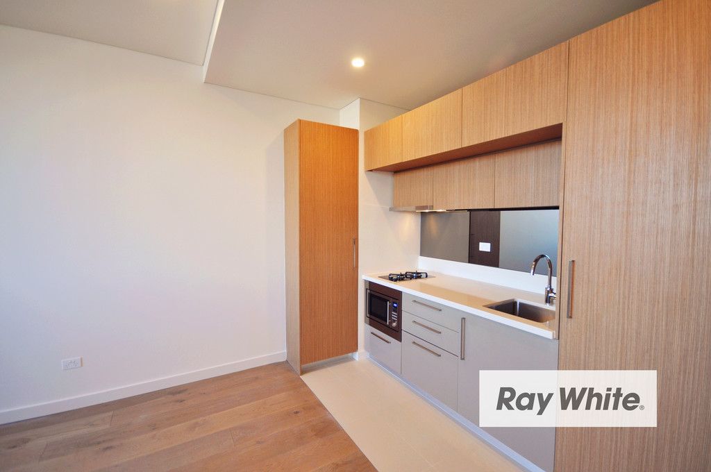 611/349-355 Bulwara Road, Ultimo, NSW 2007