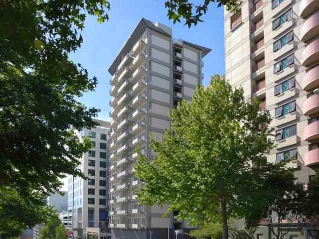 GA/82 Wakefield Street, Auckland Central, Auckland City