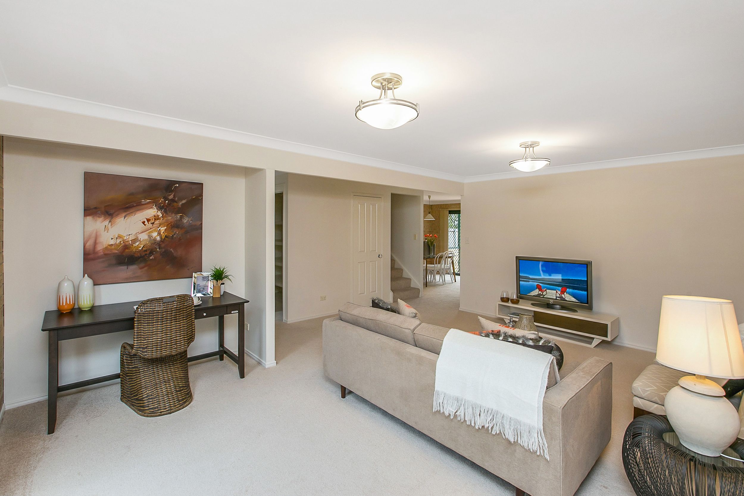 31 Brassey Street, Fairfield, QLD 4103