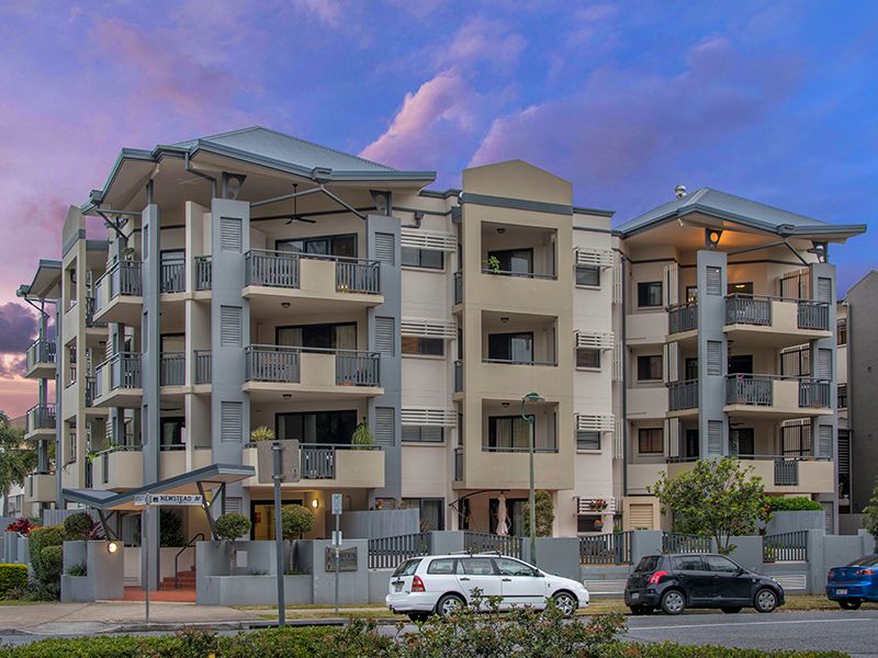 13/15 Newstead Avenue, Newstead, QLD 4006