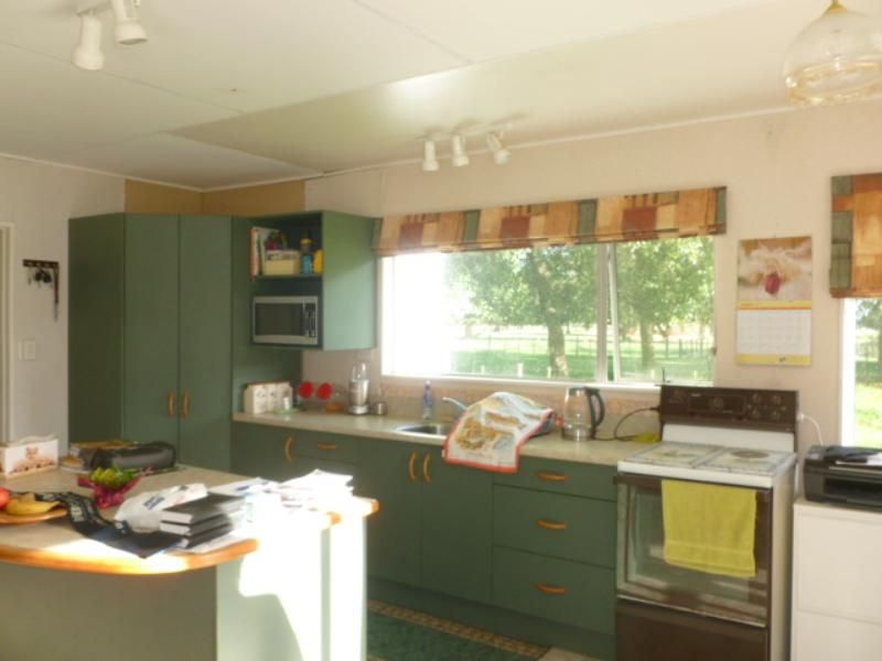 213 Green Road, Awahuri, Manawatu District