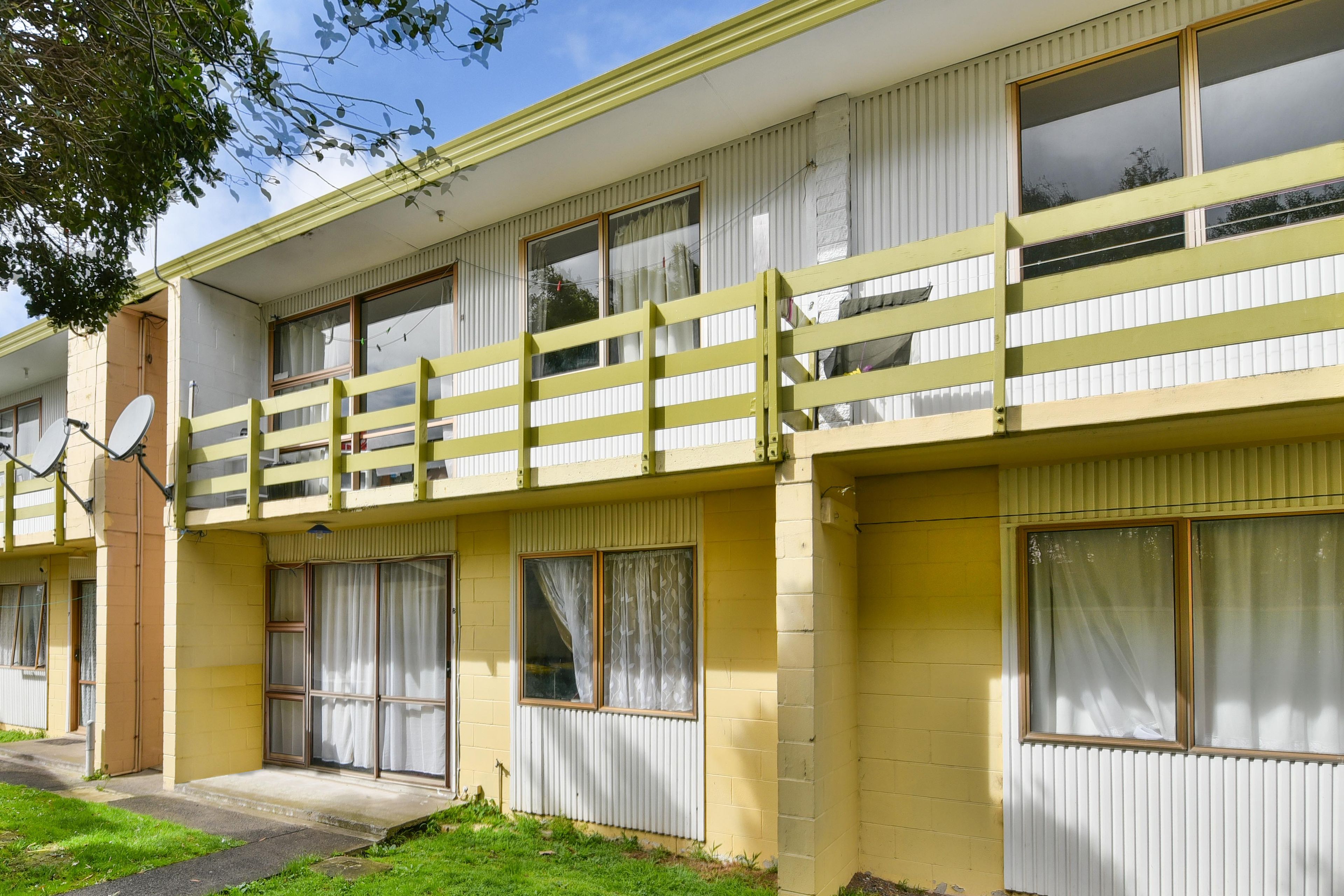 11/30 Puhinui Road, Manukau, Manukau City